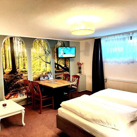 Carissa Ferienwohnung - Mit Thermeplus Bad Bevensen Luaran gambar