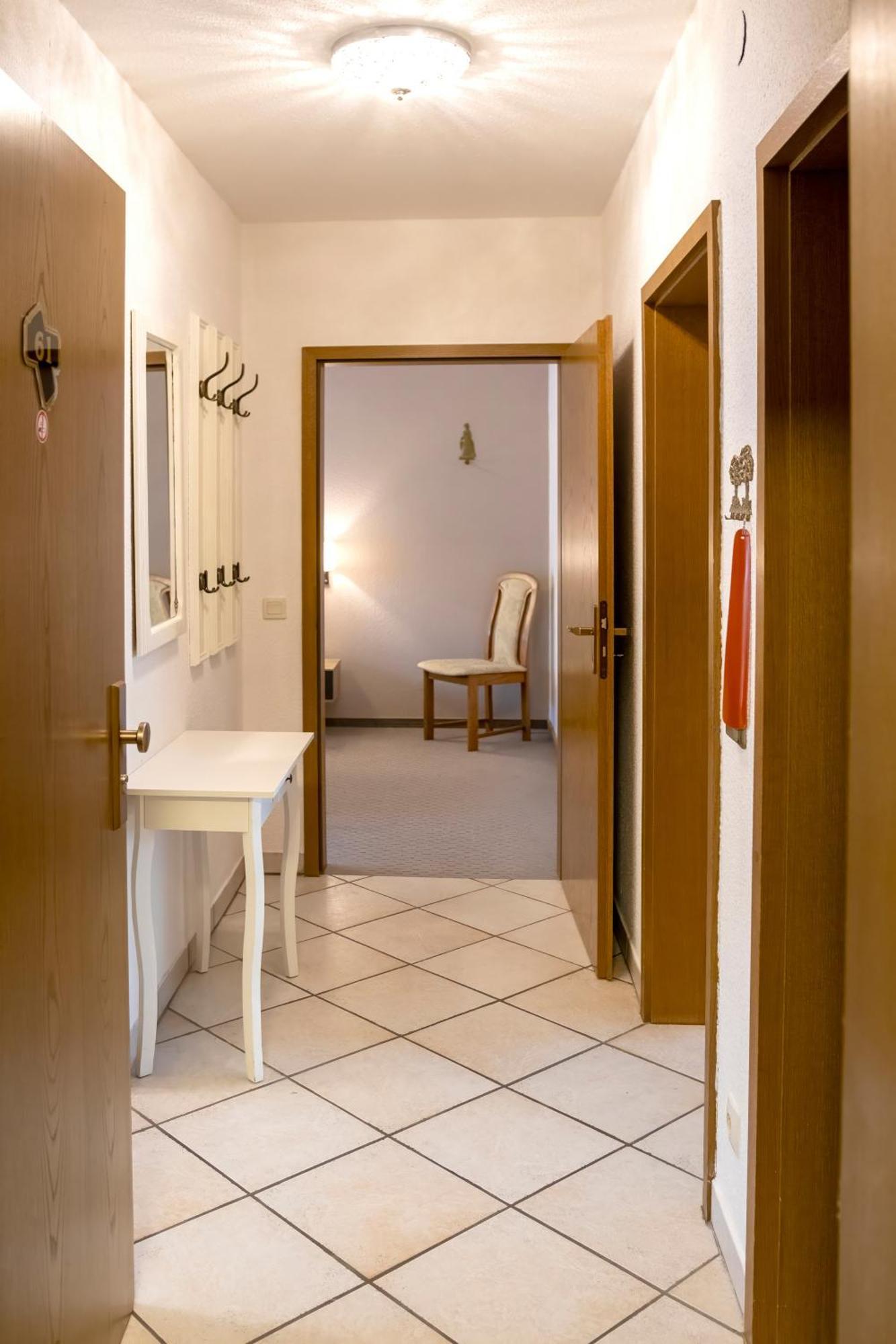 Carissa Ferienwohnung - Mit Thermeplus Bad Bevensen Luaran gambar