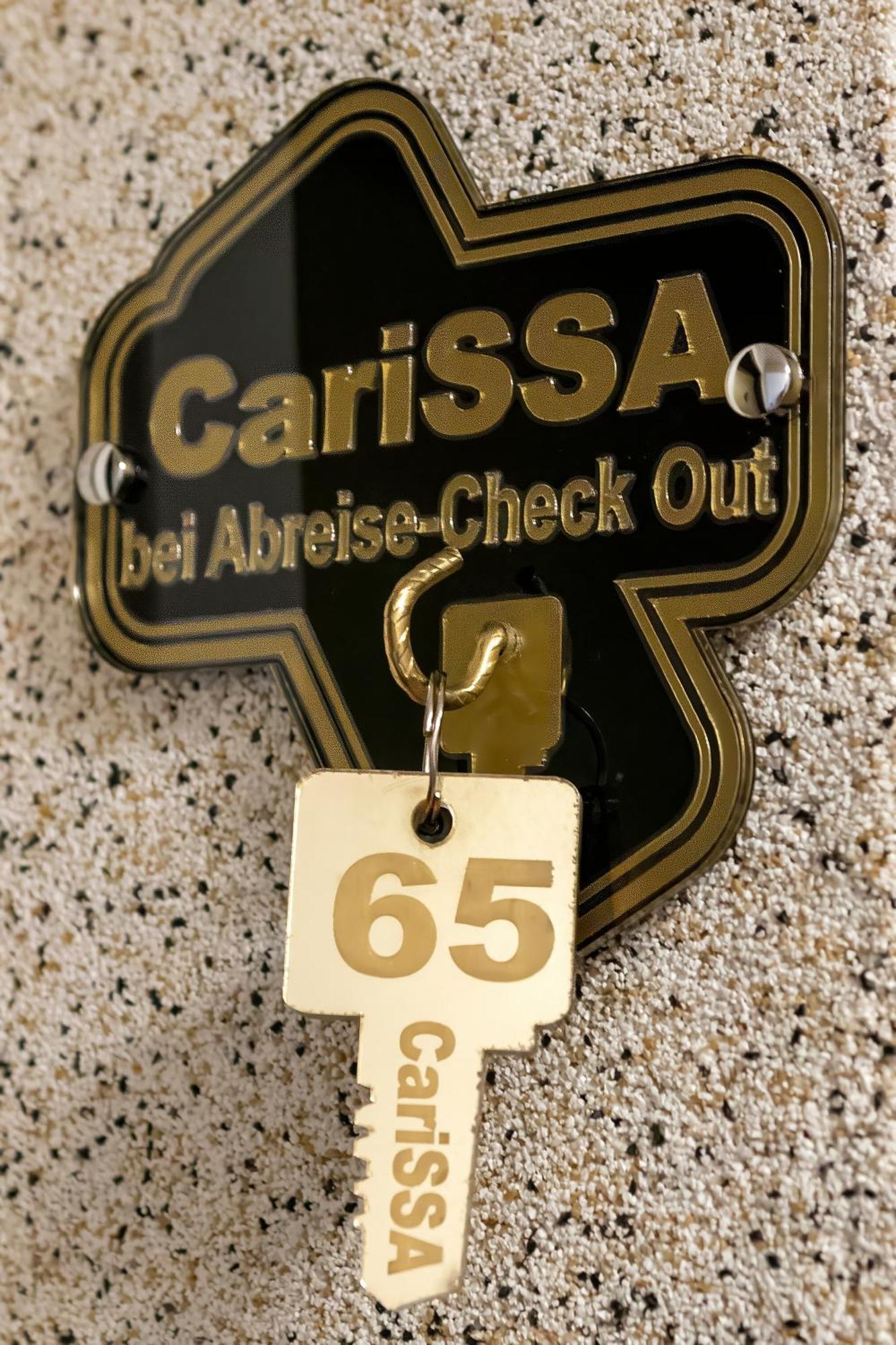 Carissa Ferienwohnung - Mit Thermeplus Bad Bevensen Luaran gambar