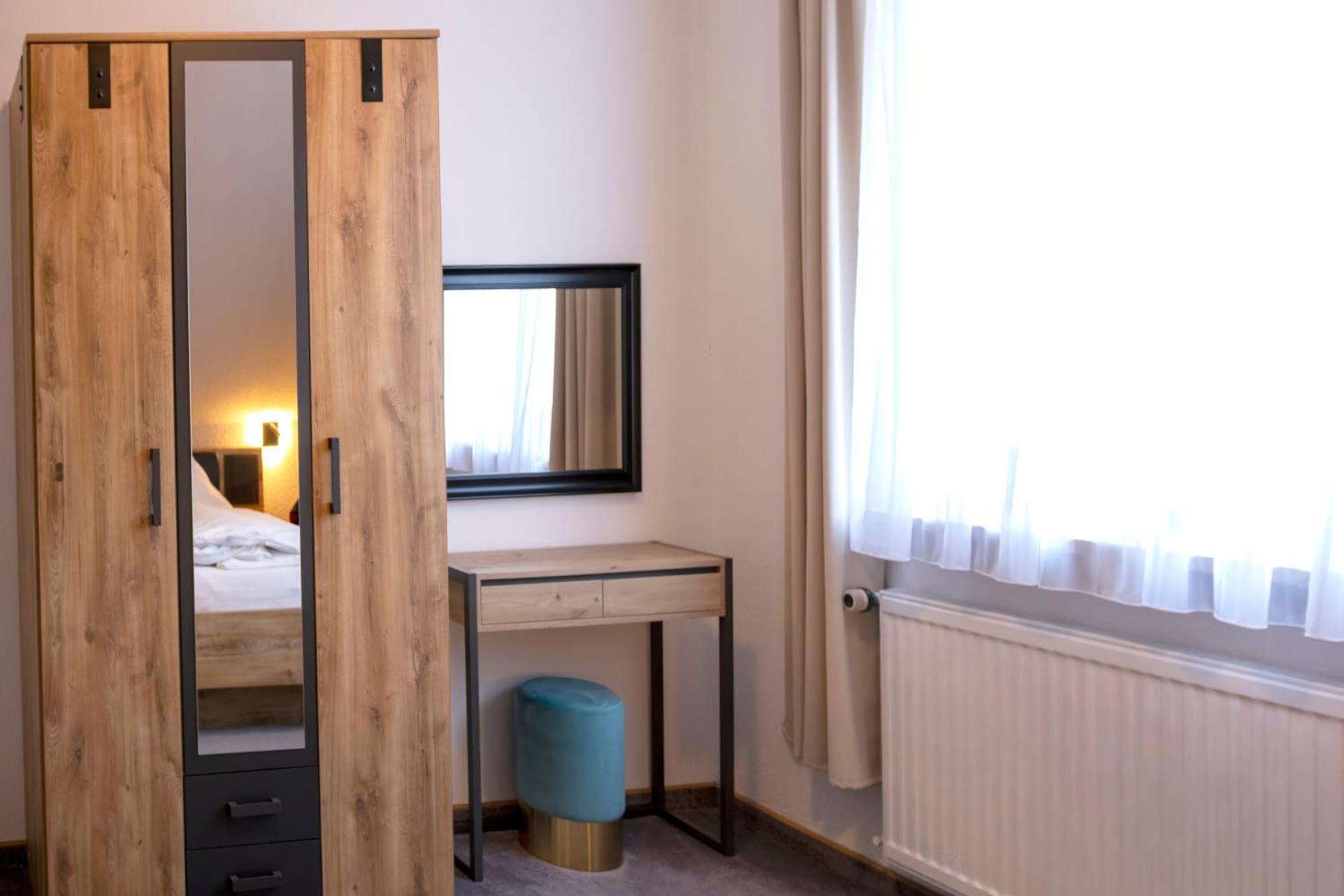 Carissa Ferienwohnung - Mit Thermeplus Bad Bevensen Luaran gambar