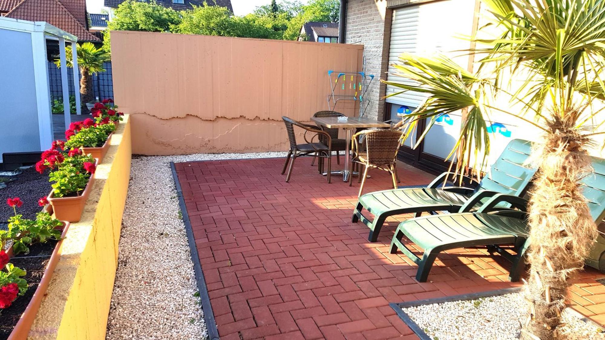 Carissa Ferienwohnung - Mit Thermeplus Bad Bevensen Luaran gambar