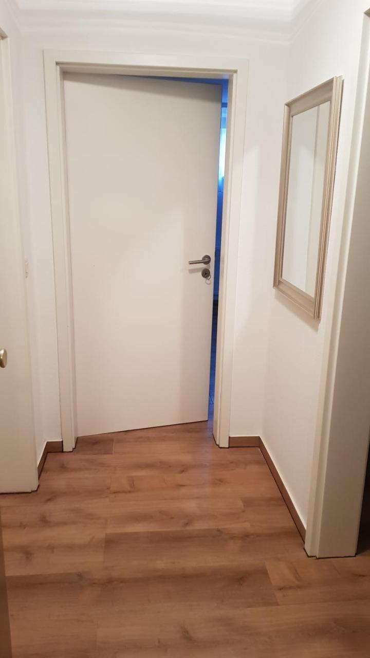 Carissa Ferienwohnung - Mit Thermeplus Bad Bevensen Luaran gambar