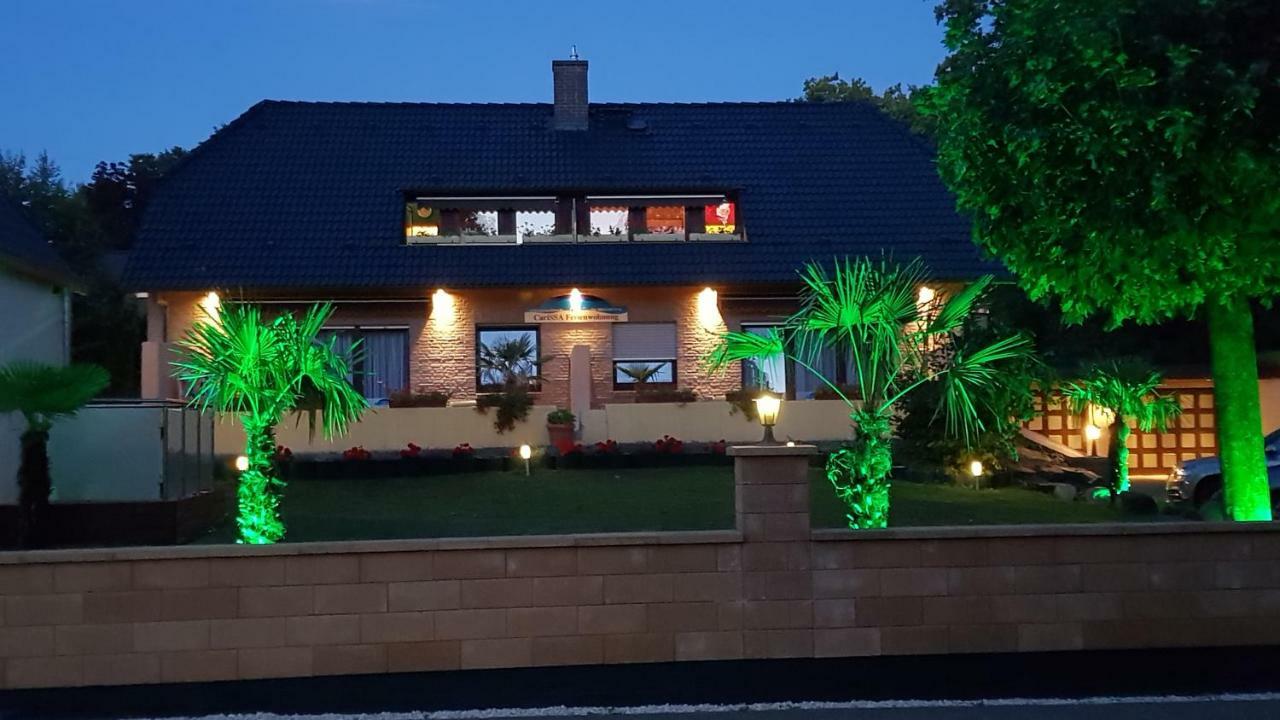 Carissa Ferienwohnung - Mit Thermeplus Bad Bevensen Luaran gambar